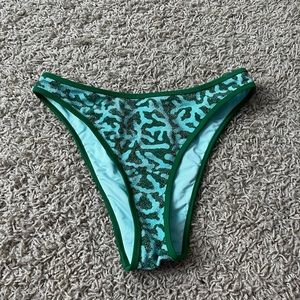Aerie bikini bottoms